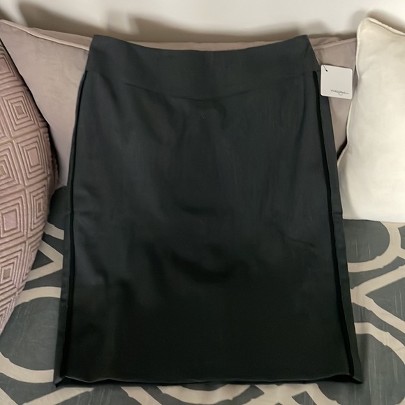 NORDSTROM Halogen 2 piece suit jacket skirt set - Picture 2 of 15